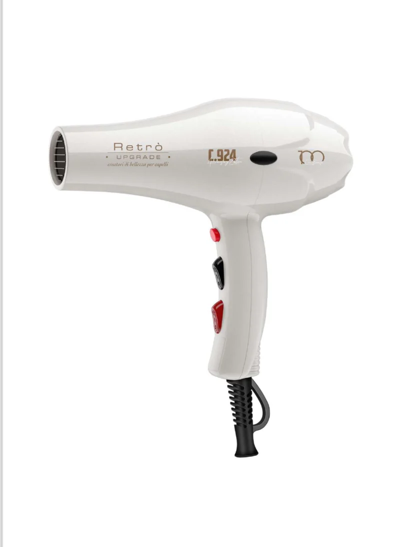 Retro.Upgrade Phon Professionale C.924 Anniversary 2100W