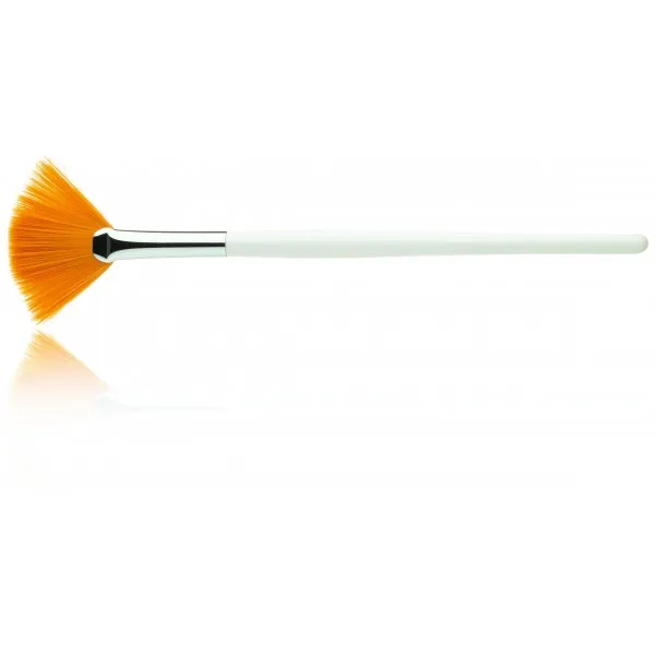 Pennello A Ventaglio Setole Nylon