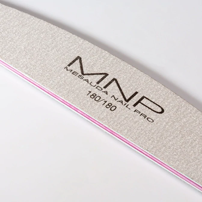 Mnp Lima Arco Zebra - Anima Dark Pink Grana 180/180 X6