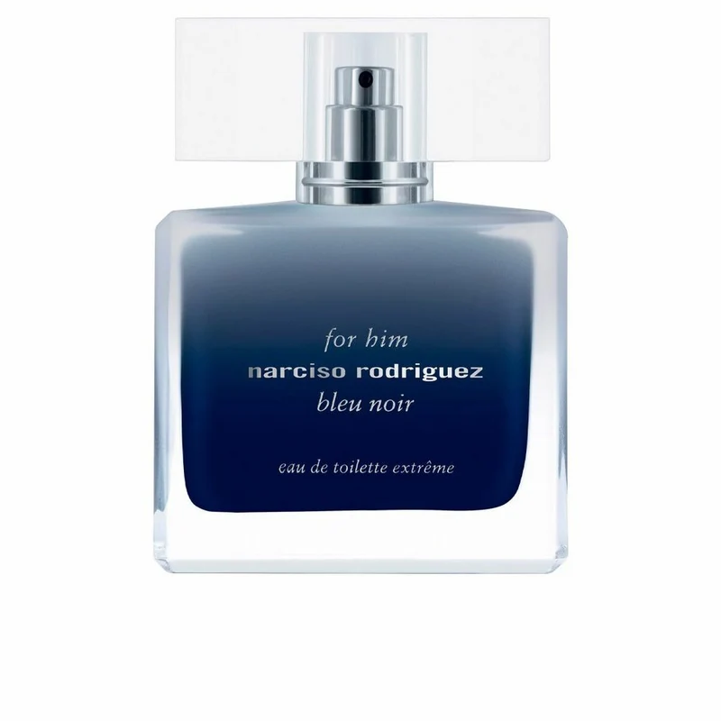Profumo Uomo Narciso Rodriguez EDT 50 ml Bleu Noir