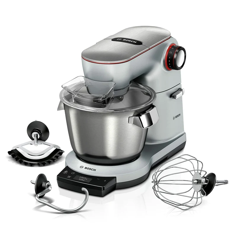 Impastatrice con vasca BOSCH MUM9AX5S00 5,5 L 1500 W