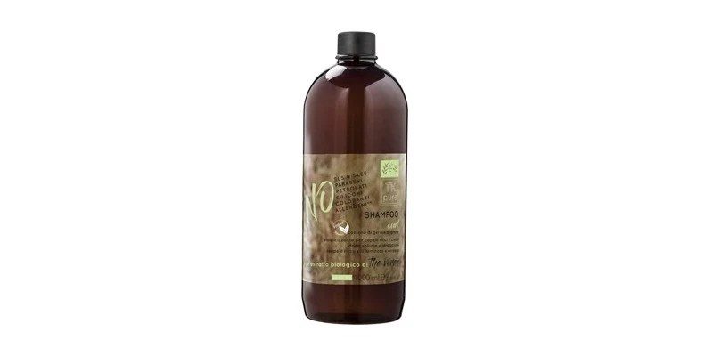 Tk Pure Green Project Shampoo Proteico Curl