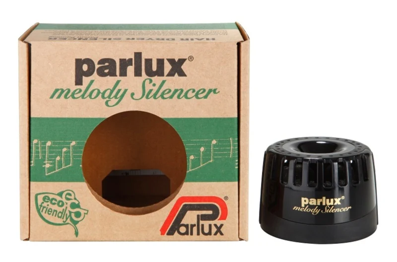 Melody Silencer Silenziatore Per Phon Parlux