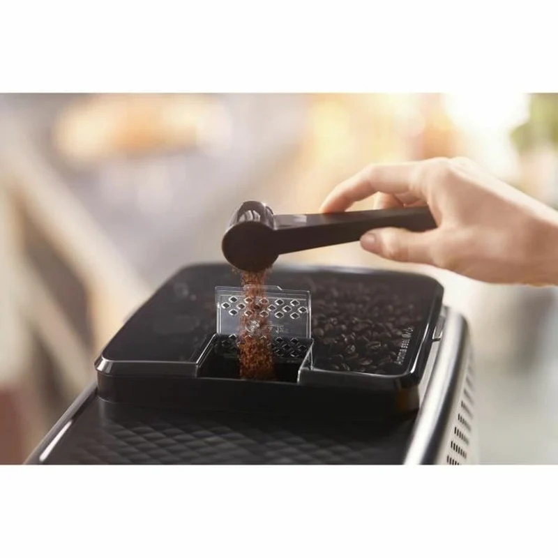 Caffettiera Superautomatica Philips EP1224/00 Nero 1500 W 15 bar 1,8 L