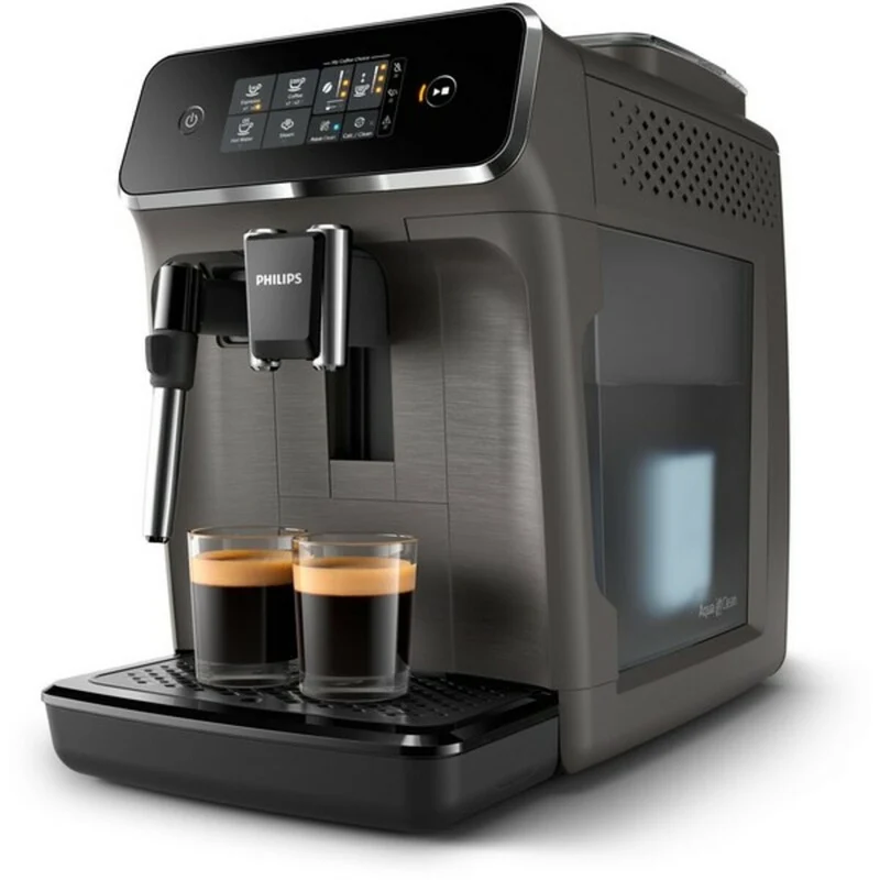 Macchina da caffè espresso Philips 1,8 l 1500W