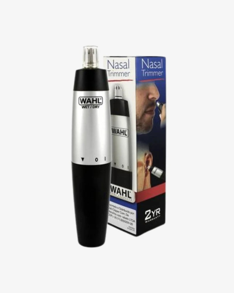 Wahl Nasal Trimmer - Tagliapeli Naso