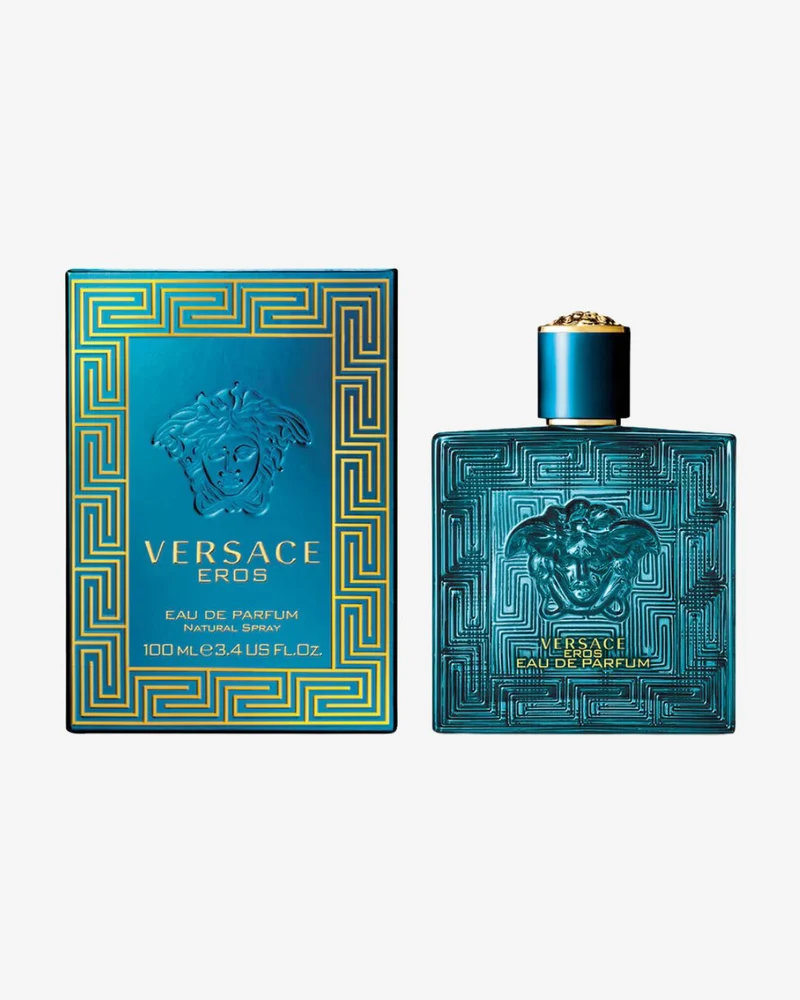 Eros Eau De Parfum per Uomo