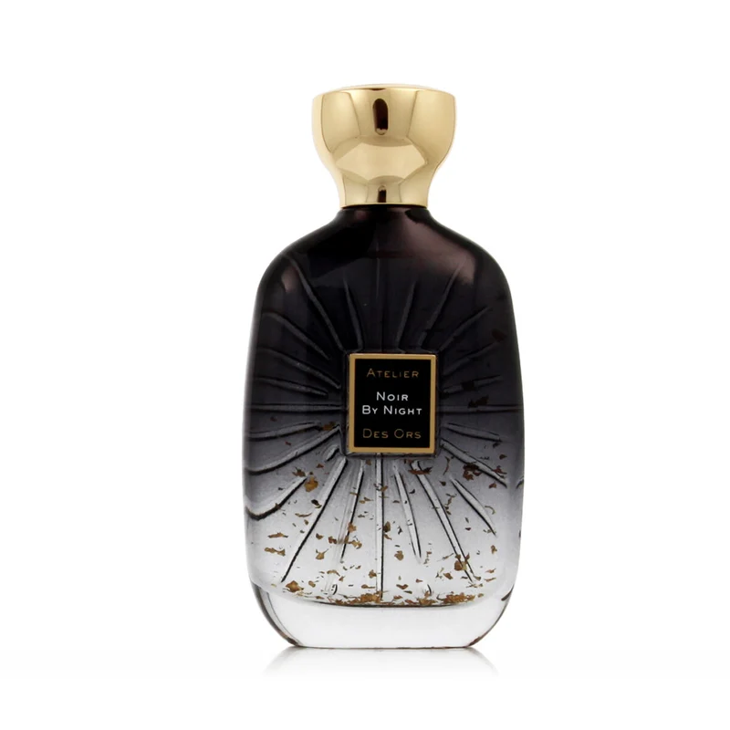 Profumo unisex Atelier Des Ors EDP Noir by Night 100 ml