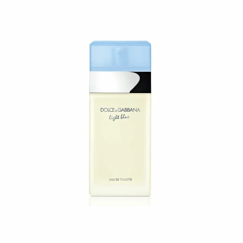 Profumo Donna Dolce&Gabbana LIGHT BLUE POUR FEMME EDT 50 ml