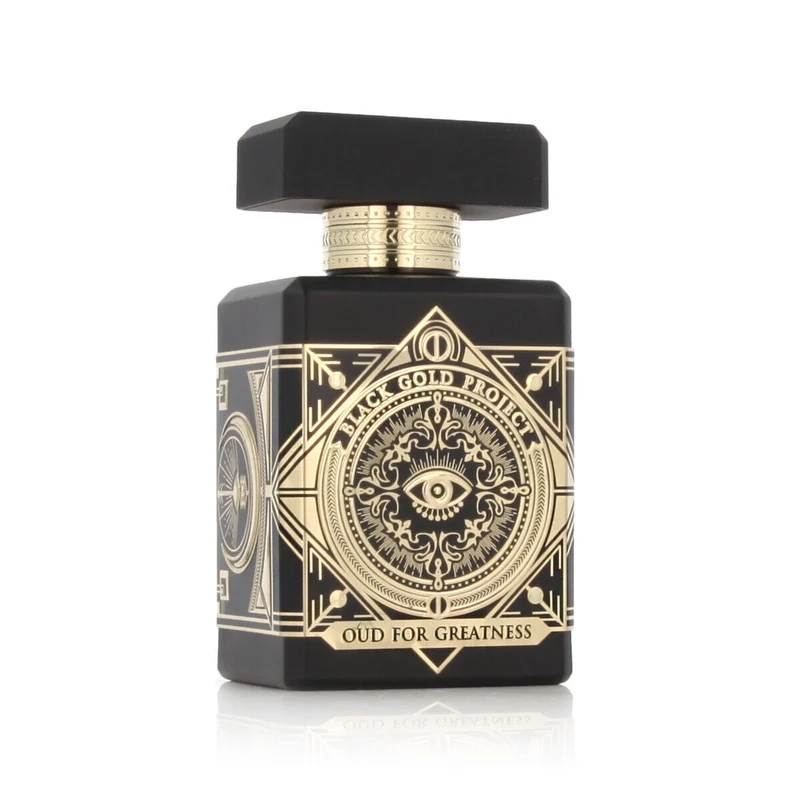 Profumo unisex Initio EDP Oud For Greatness 90 ml