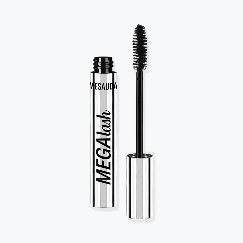 Mesauda Mega Lash Mascara Effetto Ciglia Finte