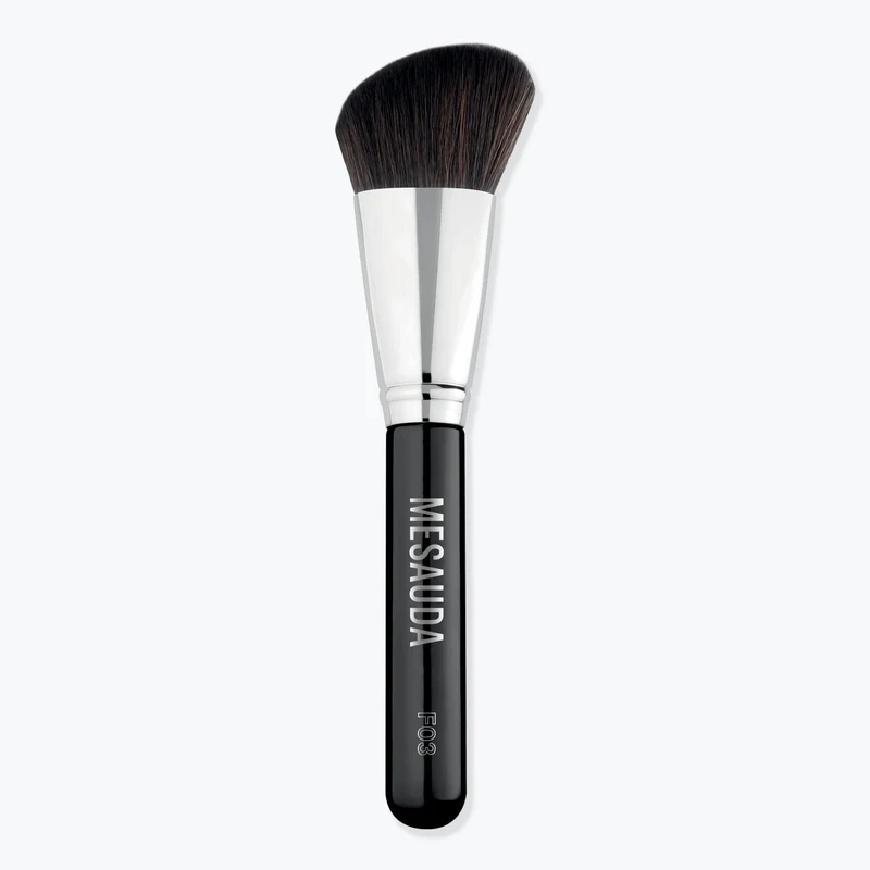 Mesauda Pennello Contouring F03 Powder Contour