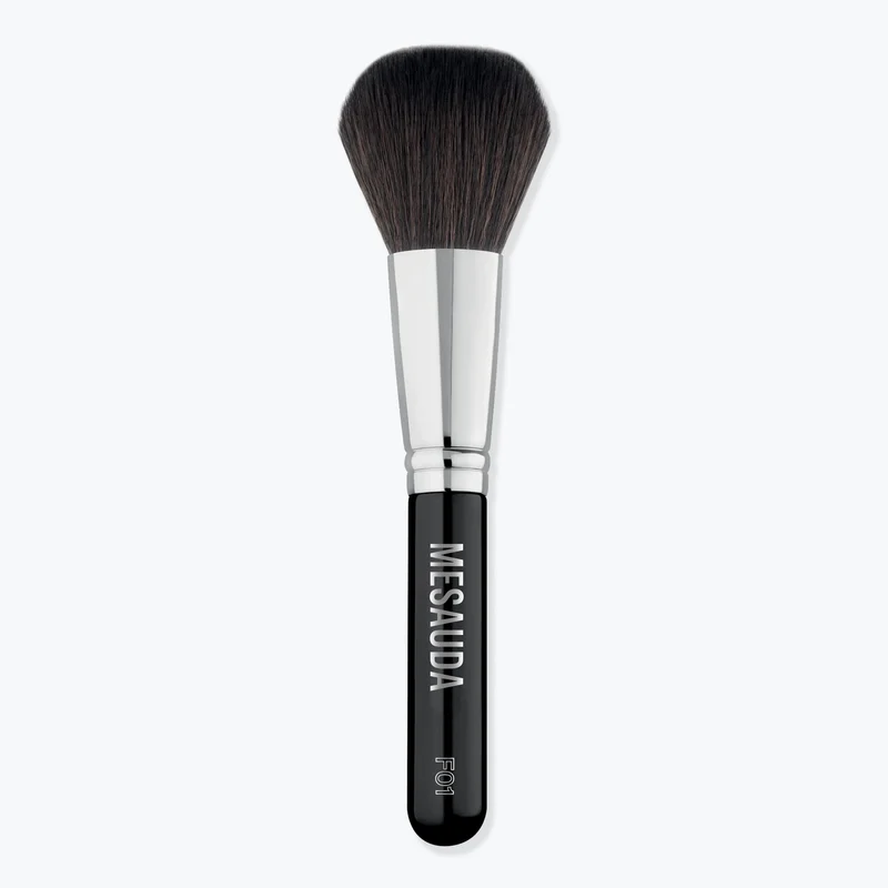 Mesauda Pennello Polveri F01 Classic Powder