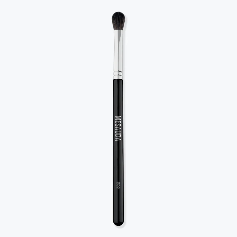 Mesauda Pennello Sfumatore Piatto E02 Flat Eye Blender