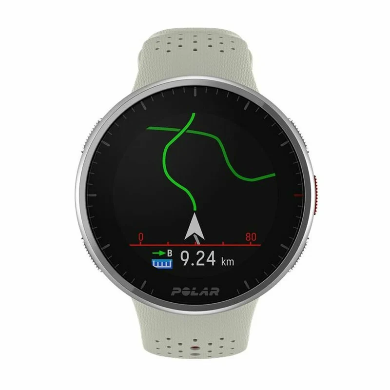 Smartwatch Polare 1,2"
