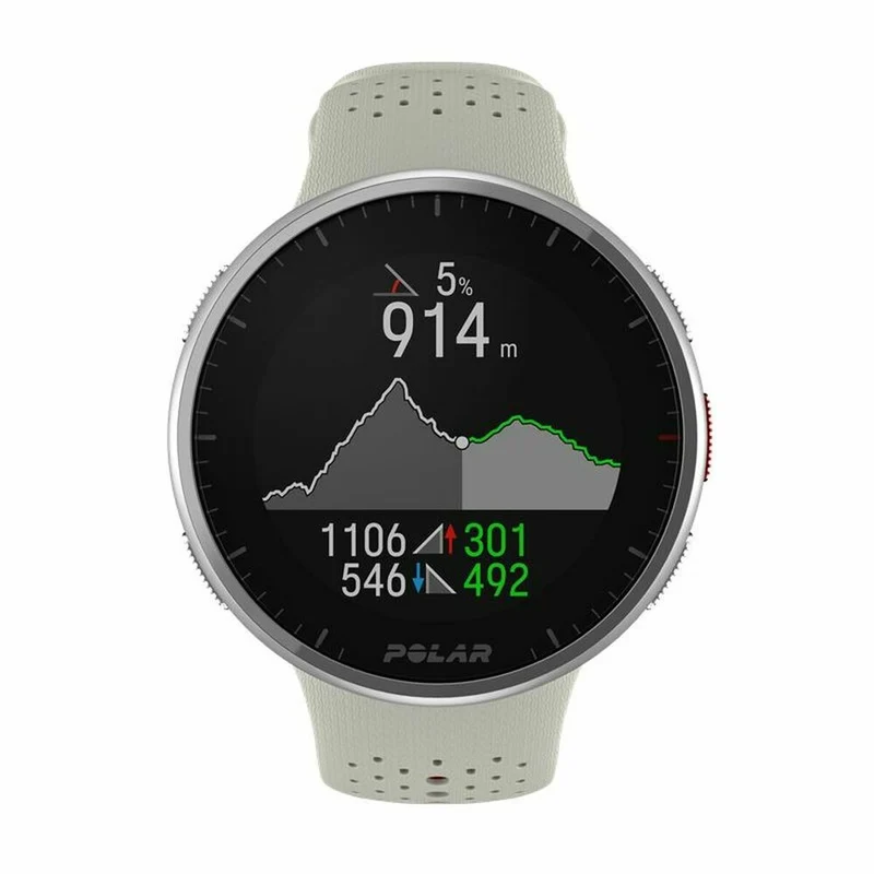 Smartwatch Polare 1,2"