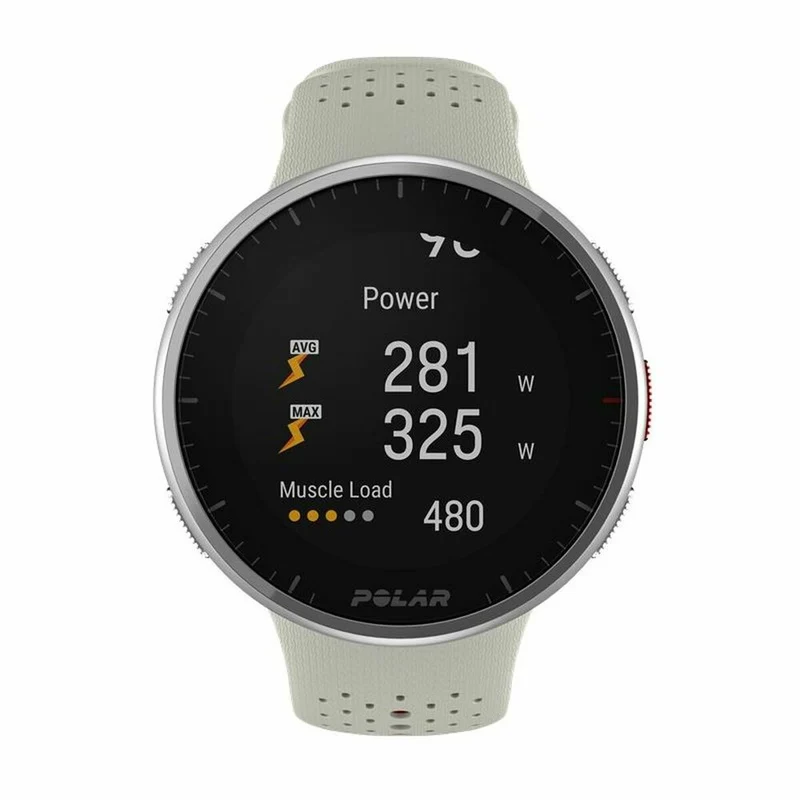 Smartwatch Polare 1,2"