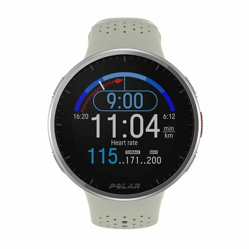 Smartwatch Polare 1,2"