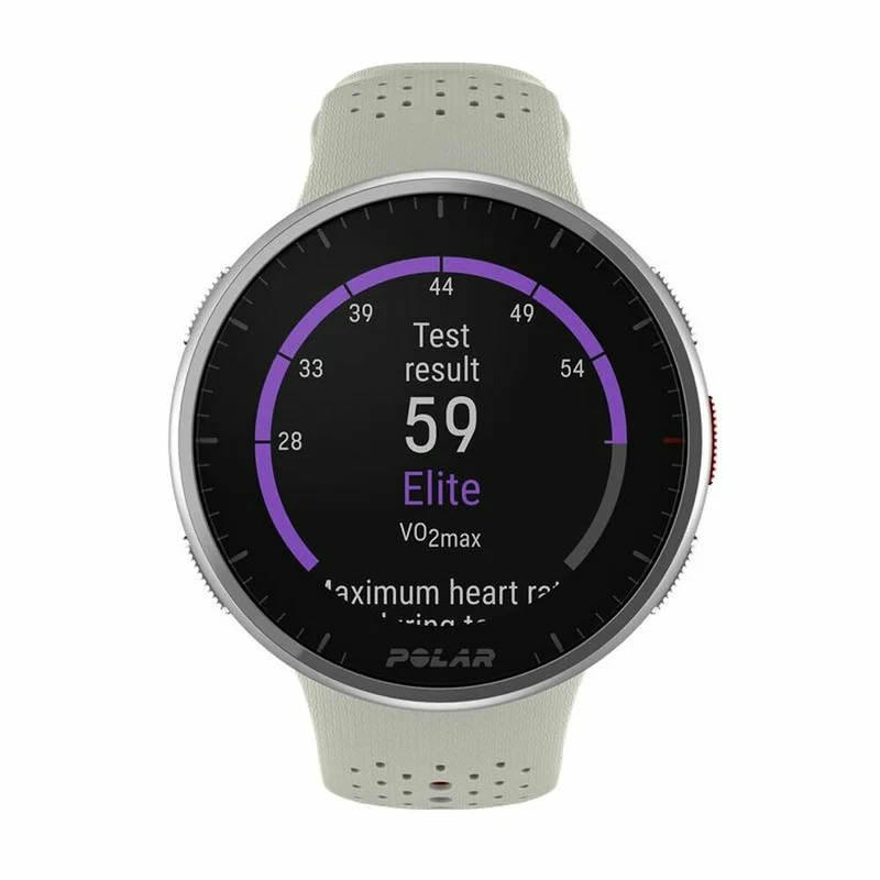 Smartwatch Polare 1,2"
