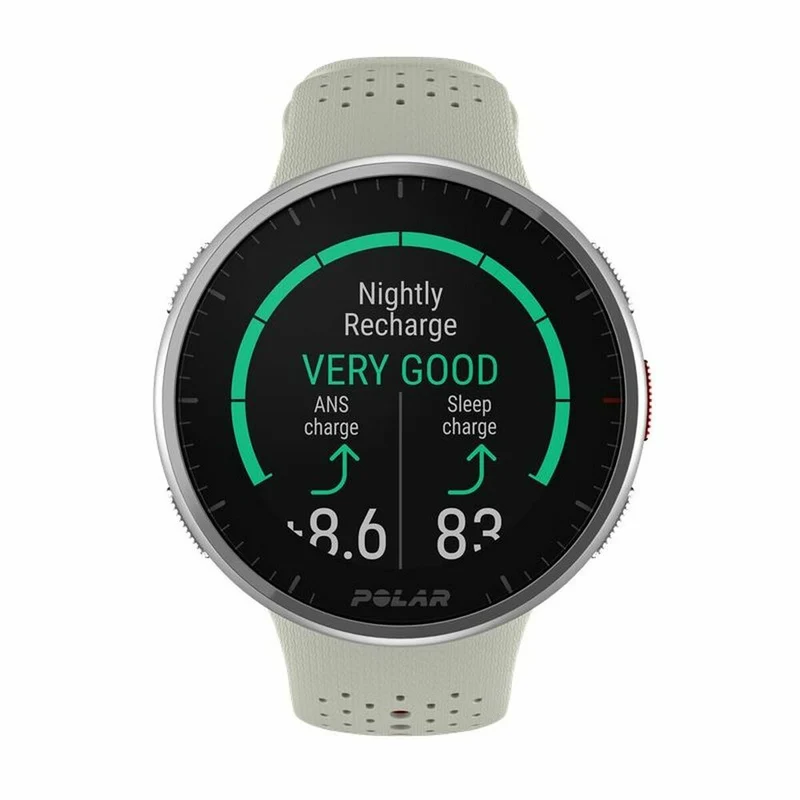 Smartwatch Polare 1,2"