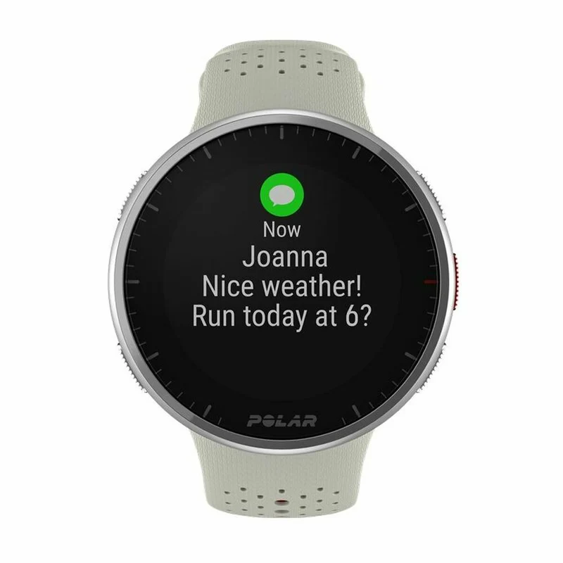 Smartwatch Polare 1,2"