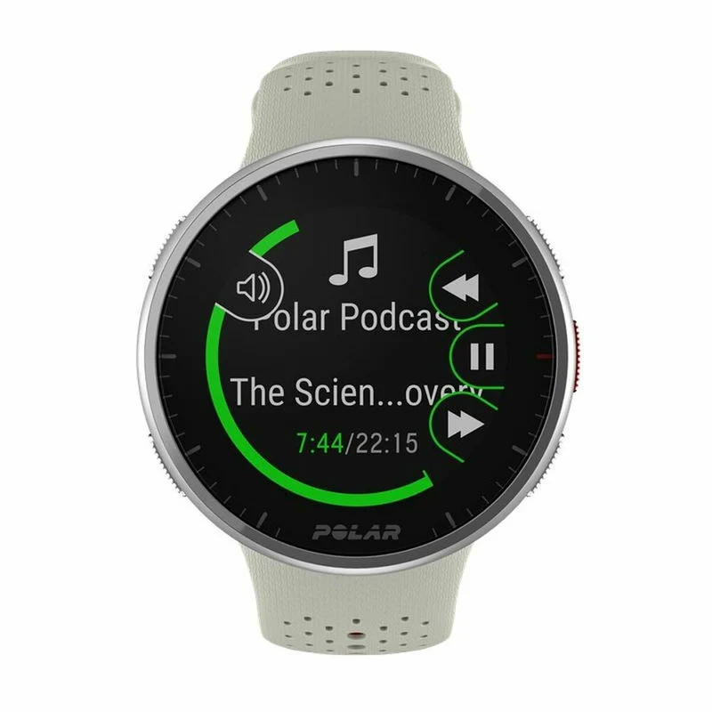 Smartwatch Polare 1,2"