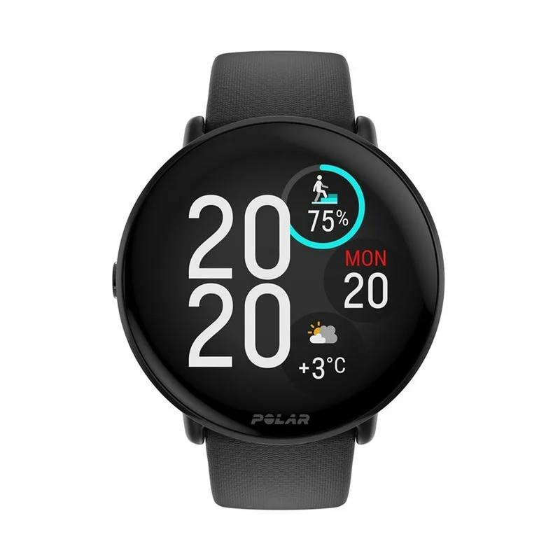 Smartwatch Polare 1,28"