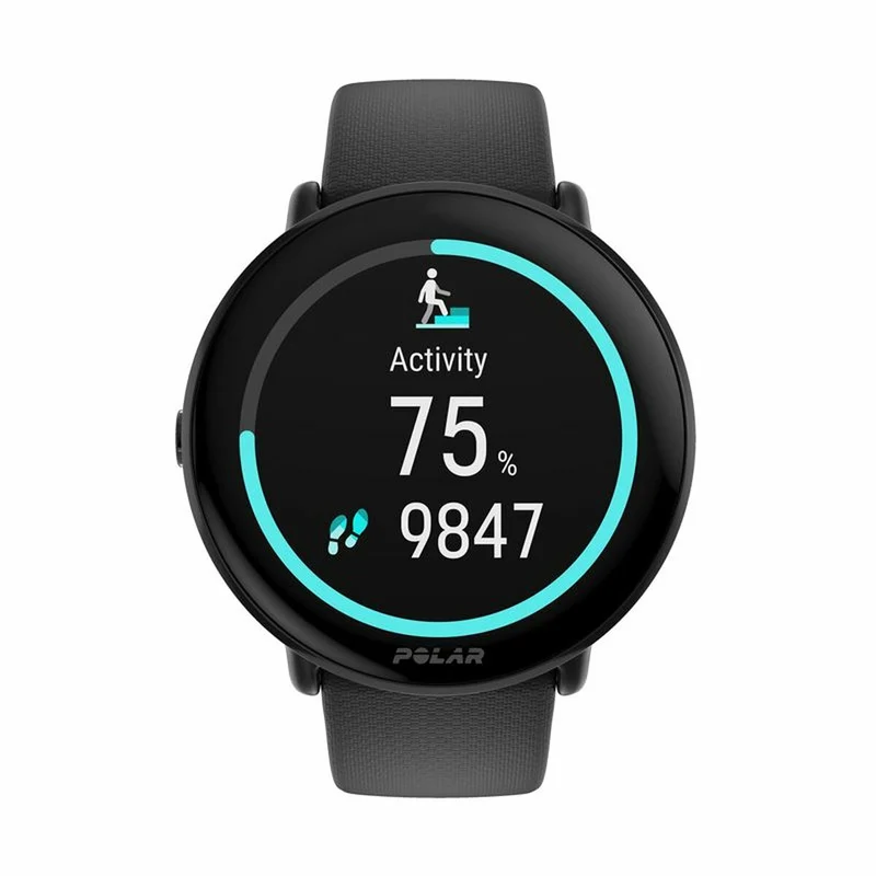 Smartwatch Polare 1,28"