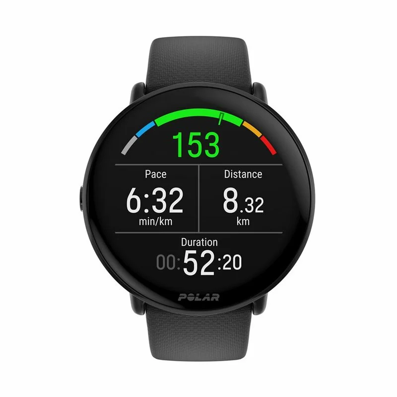 Smartwatch Polare 1,28"