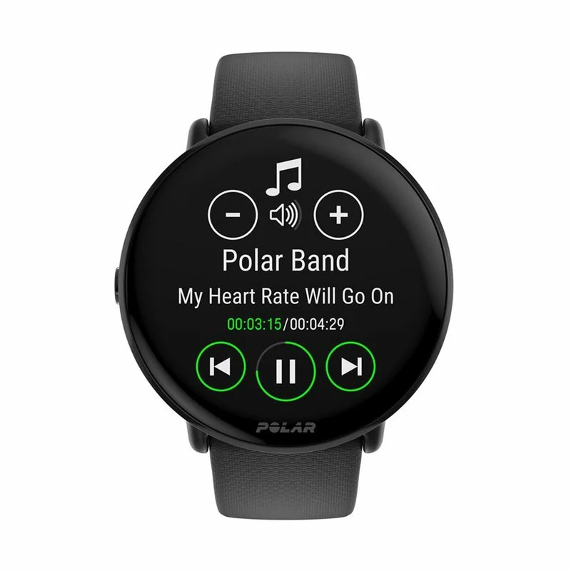 Smartwatch Polare 1,28"
