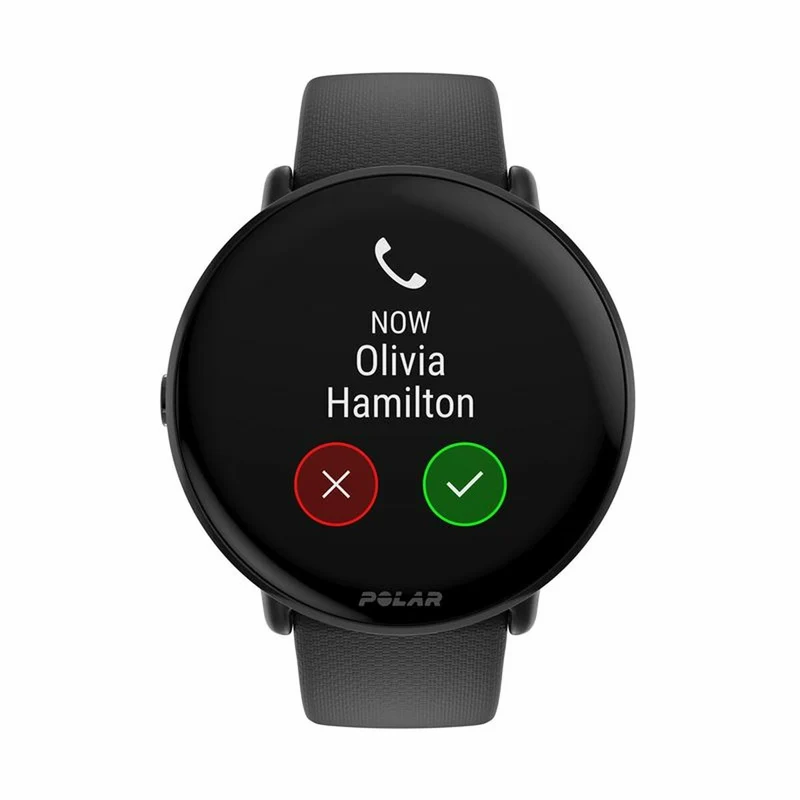 Smartwatch Polare 1,28"