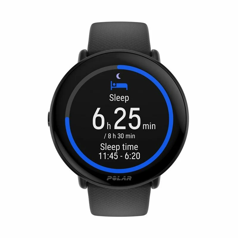 Smartwatch Polare 1,28"