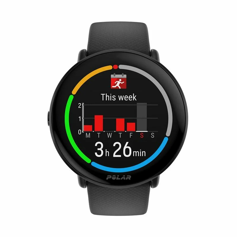 Smartwatch Polare 1,28"