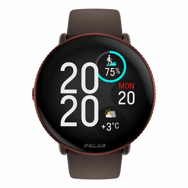 Smartwatch Polare 1,28"