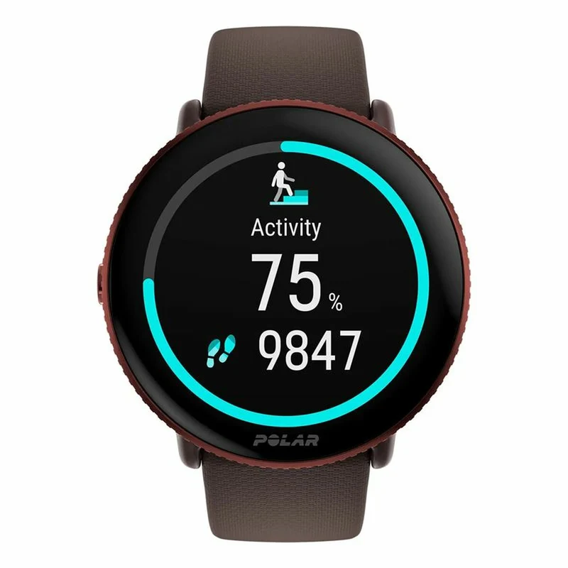 Smartwatch Polare 1,28"