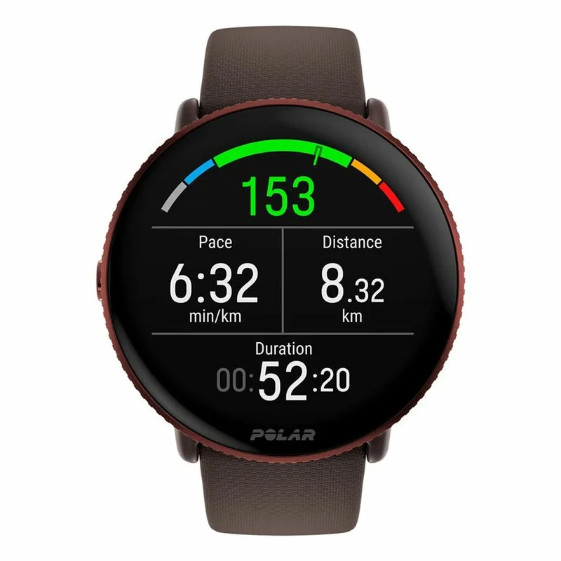 Smartwatch Polare 1,28"