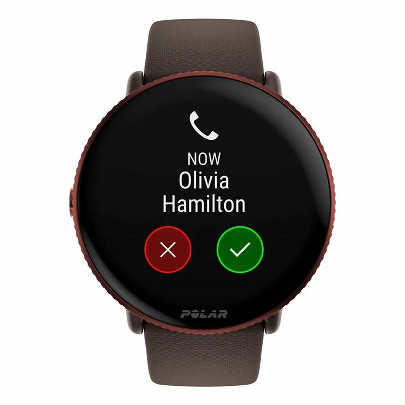 Smartwatch Polare 1,28"