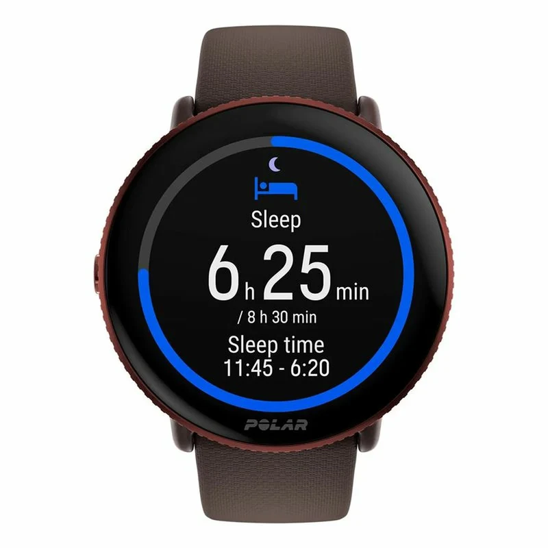 Smartwatch Polare 1,28"