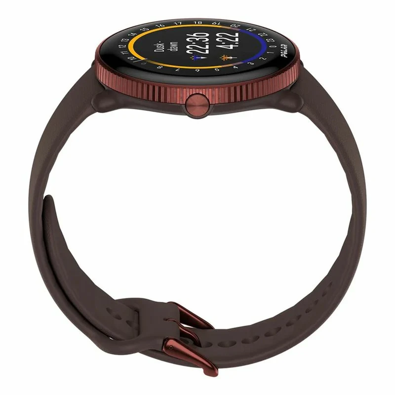 Smartwatch Polare 1,28"