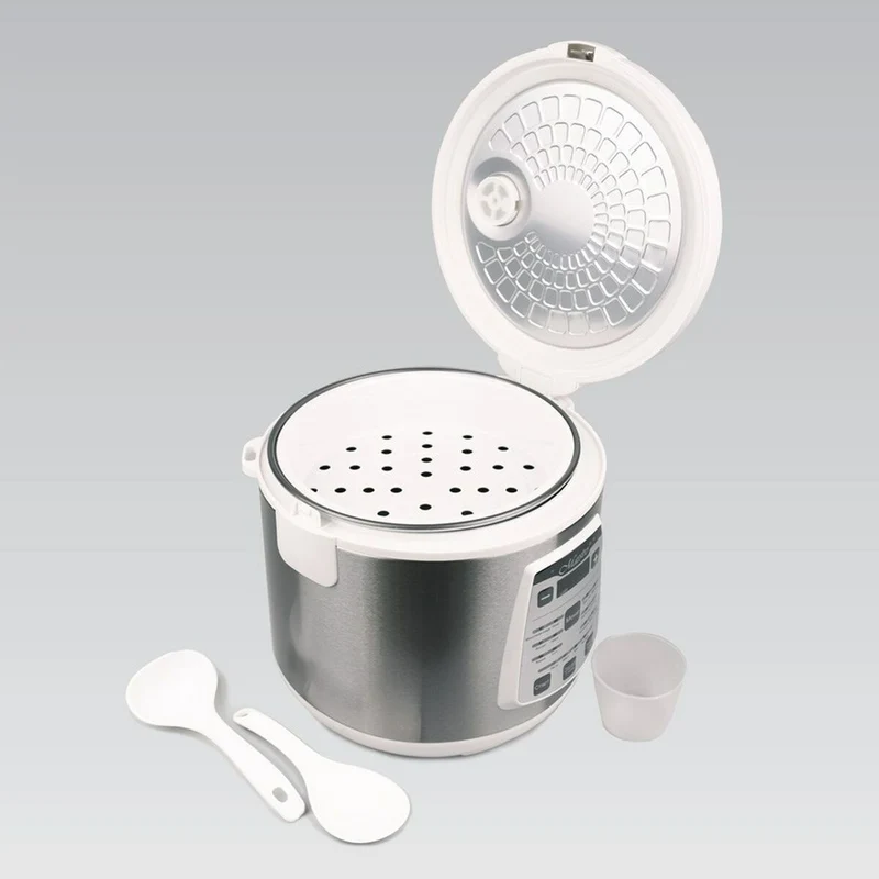 Robot da cucina Feel Maestro MR-792 Acciaio 700 W 5 L