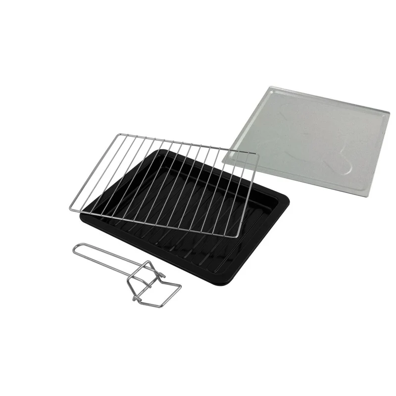 Fornello da campeggio Esperanza EKO008 1600 W
