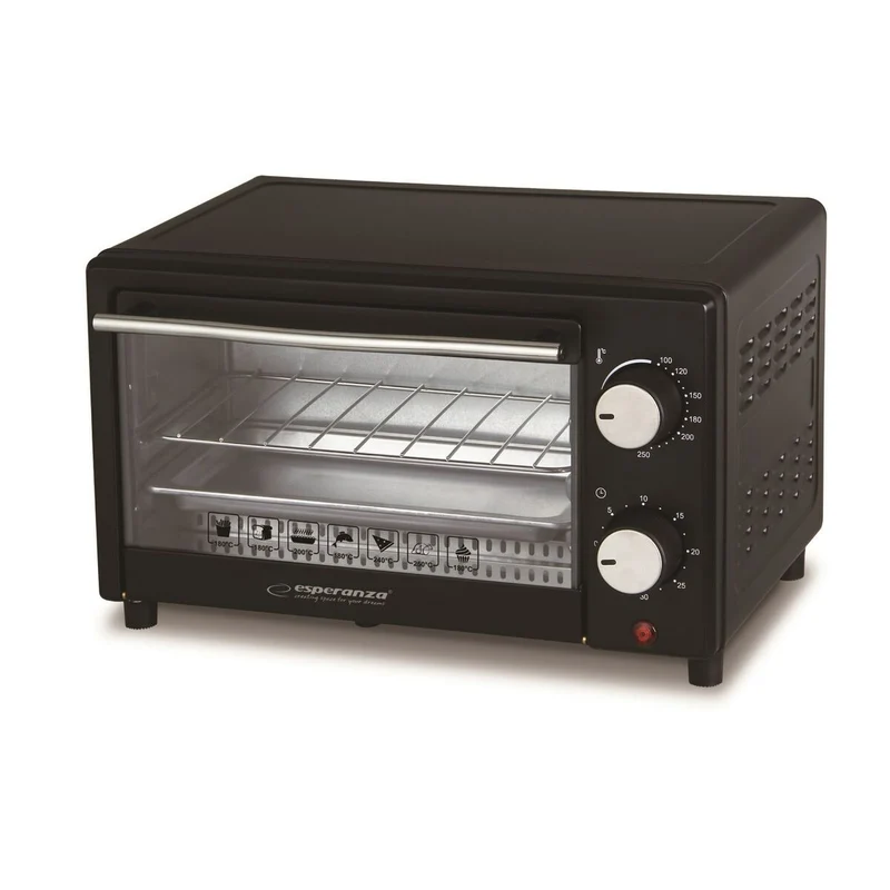 Mini Forno Elettrico Esperanza EKO007 900 W