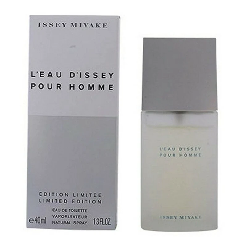 Profumo Uomo L'eau D'issey Issey Miyake L'Eau d'Issey Pour Homme EDT L'Eau d'Issey pour Homme 40 ml