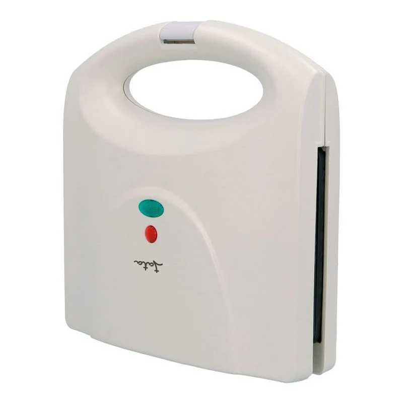 Macchina per panini JATA JESW1232 Bianca 750 W