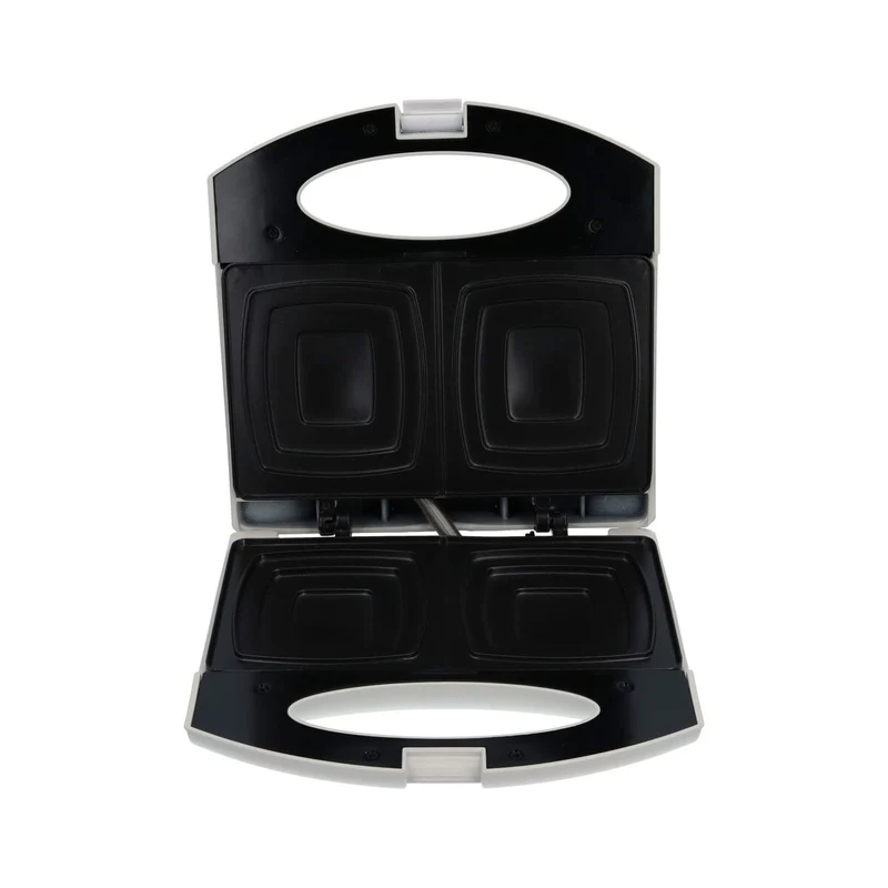 Macchina per panini JATA JESW1232 Bianca 750 W