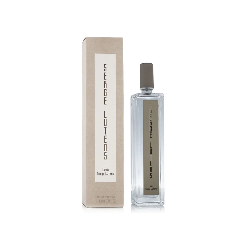Profumo unisex Serge Lutens EDP L'eau 100 ml