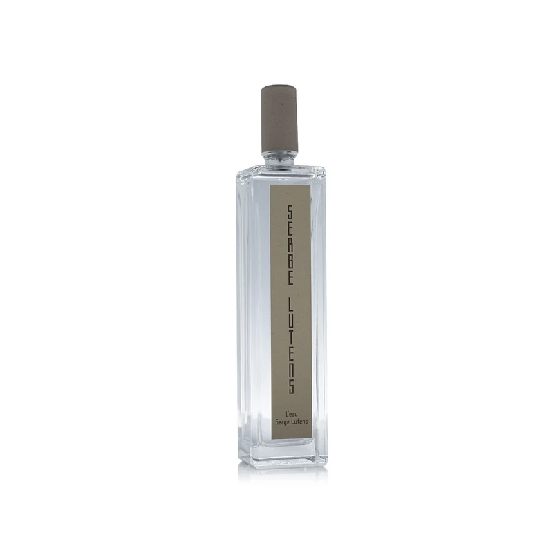 Profumo unisex Serge Lutens EDP L'eau 100 ml