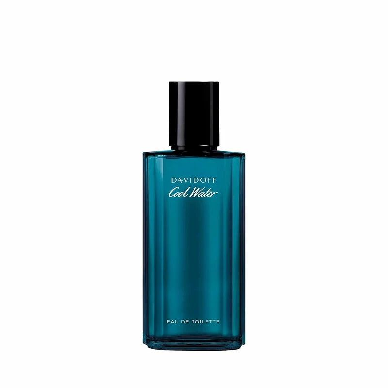 Profumo Uomo Davidoff EDT Cool Water 75 ml