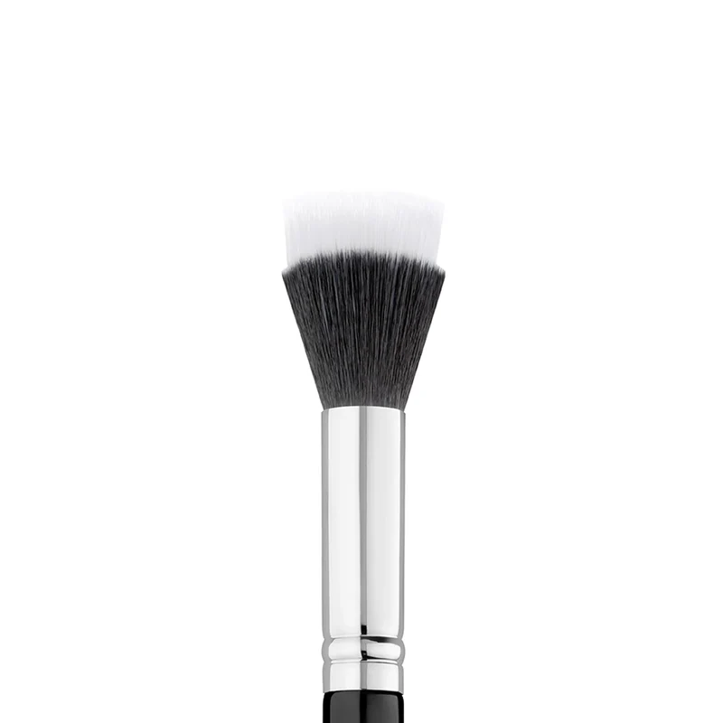 Mesauda Pennello Doppia Fibra F02 Stippling Foundation