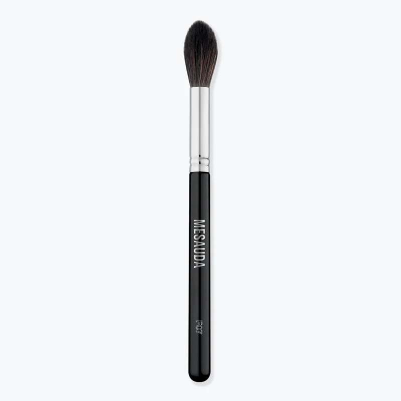 Mesauda Pennello Per Illuminante F07 Tapered Highlighter